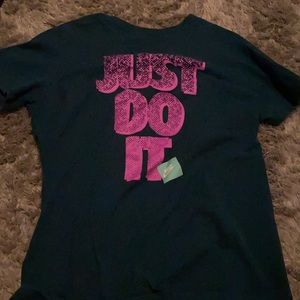 nike shirt
